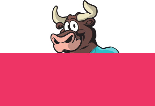 Get rid of the bull!