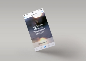 FREEART APP DESIGN
